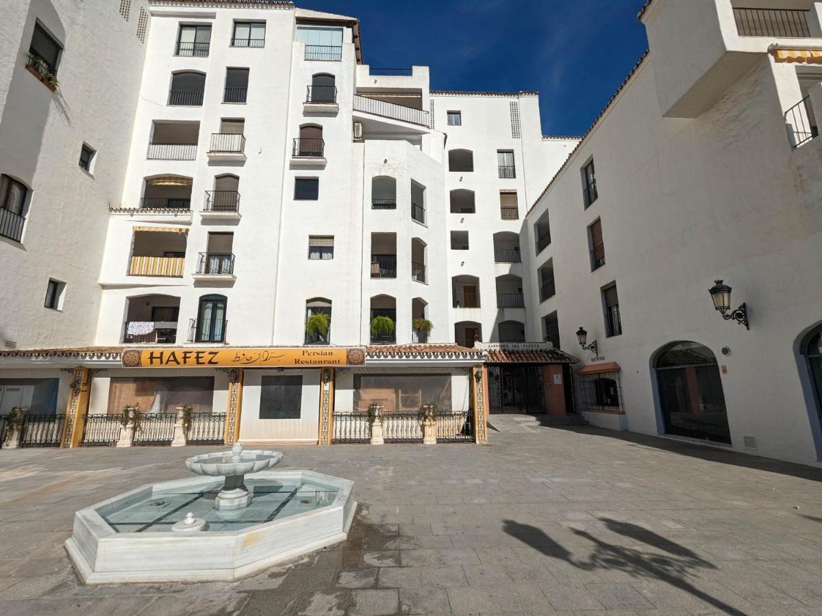Harbor Getaway In The Heart Of Puerto Banus With Walking Dictance To Everything Марбелья Екстер'єр фото