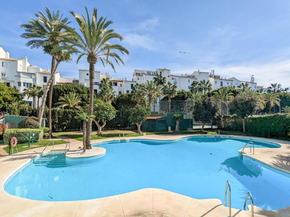 Harbor Getaway In The Heart Of Puerto Banus With Walking Dictance To Everything Марбелья Екстер'єр фото