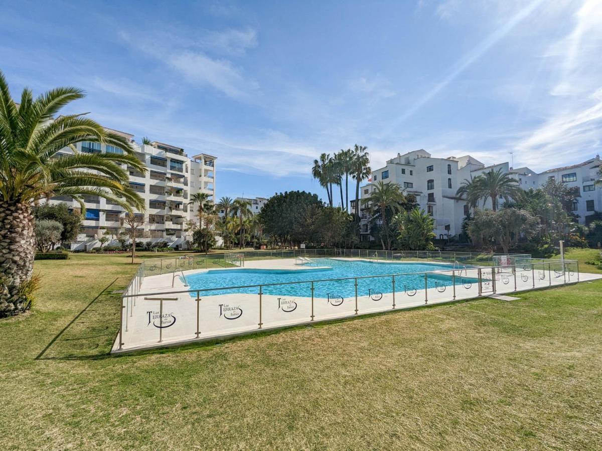 Harbor Getaway In The Heart Of Puerto Banus With Walking Dictance To Everything Марбелья Екстер'єр фото