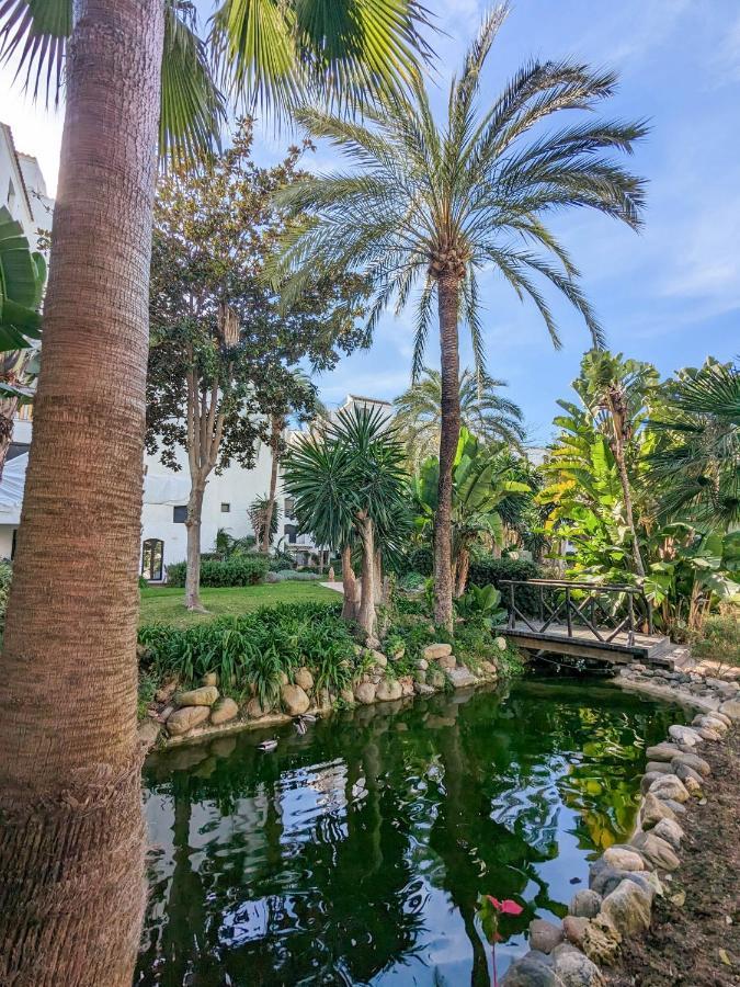 Harbor Getaway In The Heart Of Puerto Banus With Walking Dictance To Everything Марбелья Екстер'єр фото