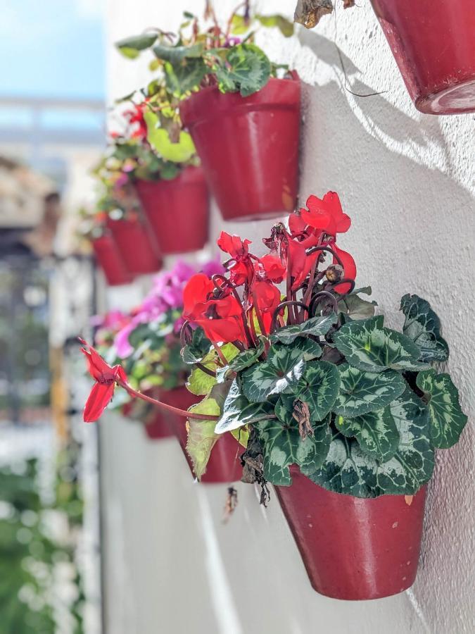 Harbor Getaway In The Heart Of Puerto Banus With Walking Dictance To Everything Марбелья Екстер'єр фото