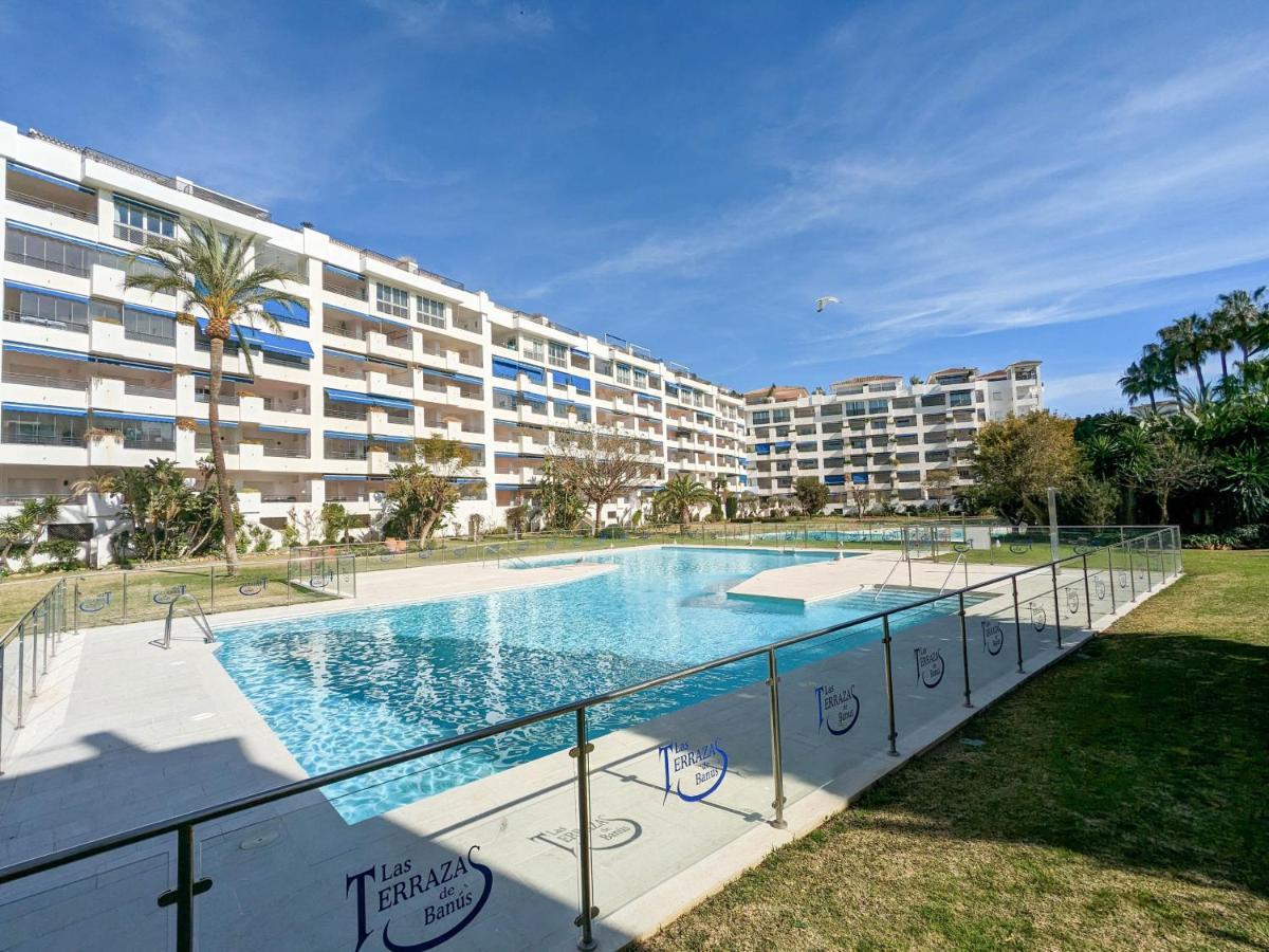 Harbor Getaway In The Heart Of Puerto Banus With Walking Dictance To Everything Марбелья Екстер'єр фото